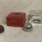 Отзыв Amouage Material