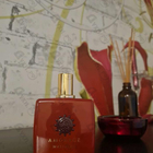 Отзывы Amouage Material