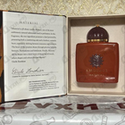 Отзыв Amouage Material