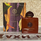 Отзыв Amouage Material