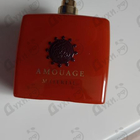 Отзывы Amouage Material