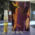 Отзывы Amouage Material