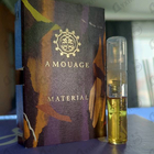 Парфюм Amouage Material