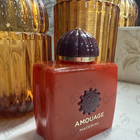 Духи Material от Amouage