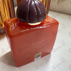 Отзывы Amouage Material