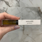 Отзыв Amouage Material