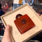 Отзывы Amouage Material