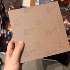 Отзыв Amouage Material