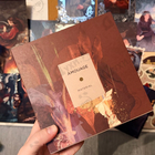 Парфюм Amouage Material