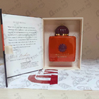 Отзыв Amouage Material