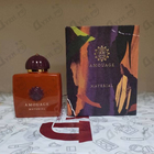 Отзывы Amouage Material