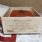 Отзывы Amouage Material