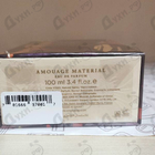 Духи Material от Amouage