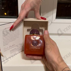 Отзыв Amouage Material