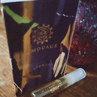 Духи Material от Amouage