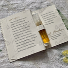 Парфюм Amouage Material