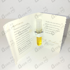 Отзывы Amouage Material