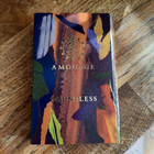 Отзывы Amouage Boundless