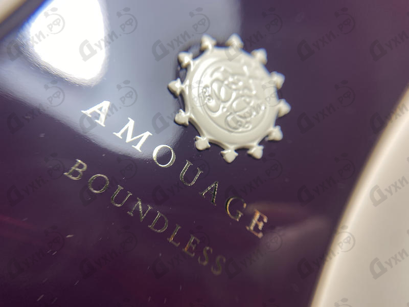 Купить Boundless от Amouage