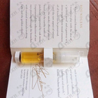 Отзывы Amouage Boundless