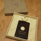 Отзывы Amouage Boundless