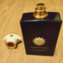 Парфюмерия Boundless от Amouage