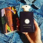 Духи Boundless от Amouage