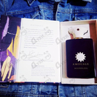 Отзывы Amouage Boundless