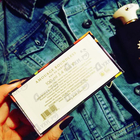 Отзыв Amouage Boundless