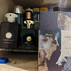 Духи Boundless от Amouage