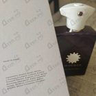 Отзыв Amouage Boundless