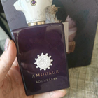 Отзывы Amouage Boundless