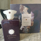 Отзывы Amouage Boundless