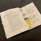 Отзывы Amouage Boundless