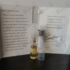 Отзыв Amouage Boundless