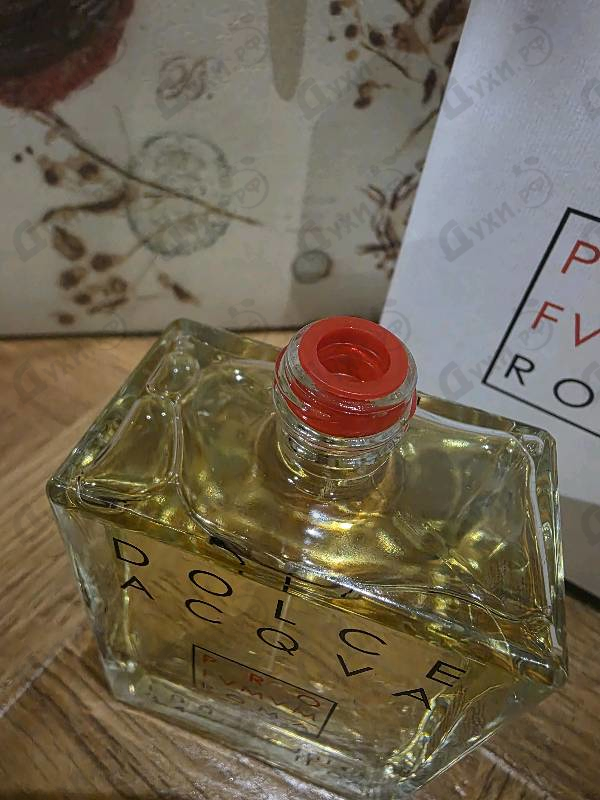 Купить Dolce Acqua от Profumum Roma