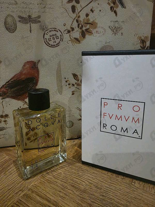 Купить Profumum Roma Dolce Acqua
