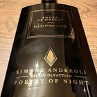 Отзывы Simone Andreoli Smoke Of Desert