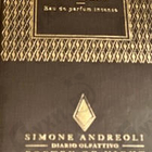Отзыв Simone Andreoli Smoke Of Desert