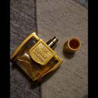 Отзыв Swiss Arabian Oud Maknoon