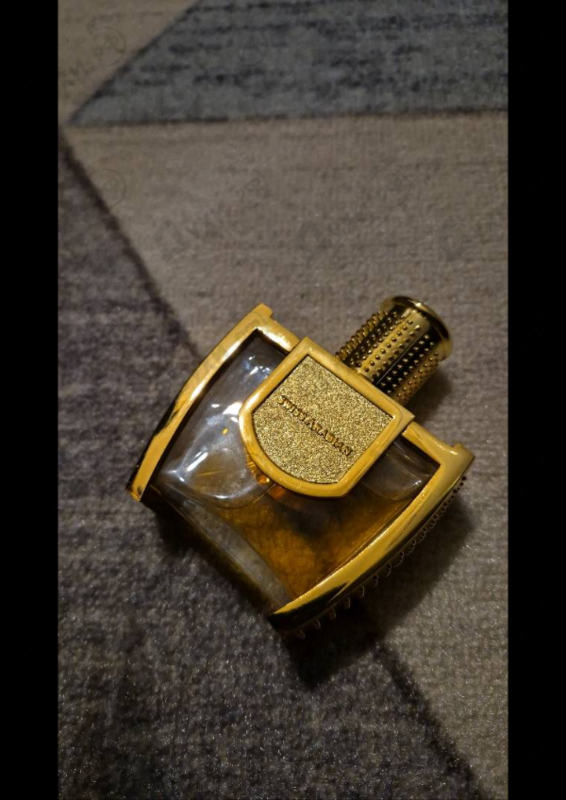 Духи Oud Maknoon от Swiss Arabian