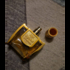 Парфюмерия Oud Maknoon от Swiss Arabian