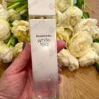 Отзыв Elizabeth Arden White Tea Ginger Lily