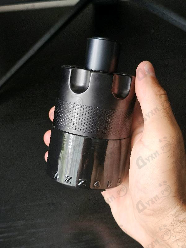 Парфюмерия Azzaro The Most Wanted