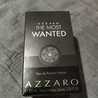 Отзывы Azzaro The Most Wanted