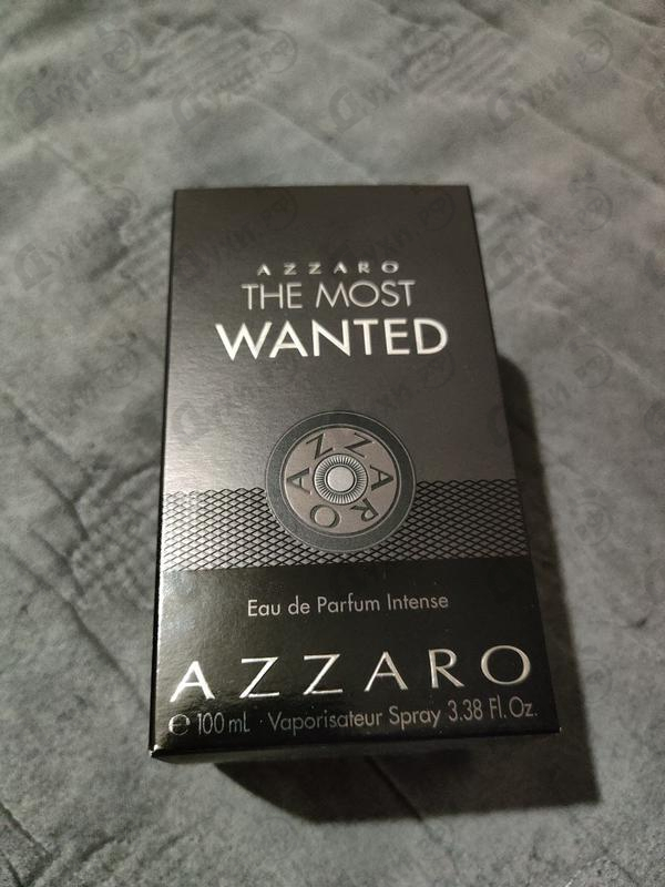 Купить The Most Wanted от Azzaro