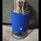 Парфюм Mont Blanc Explorer Ultra Blue