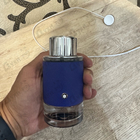 Отзывы Mont Blanc Explorer Ultra Blue