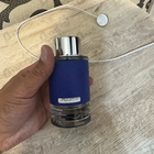 Духи Explorer Ultra Blue от Mont Blanc