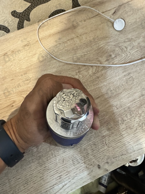 Отзывы Mont Blanc Explorer Ultra Blue